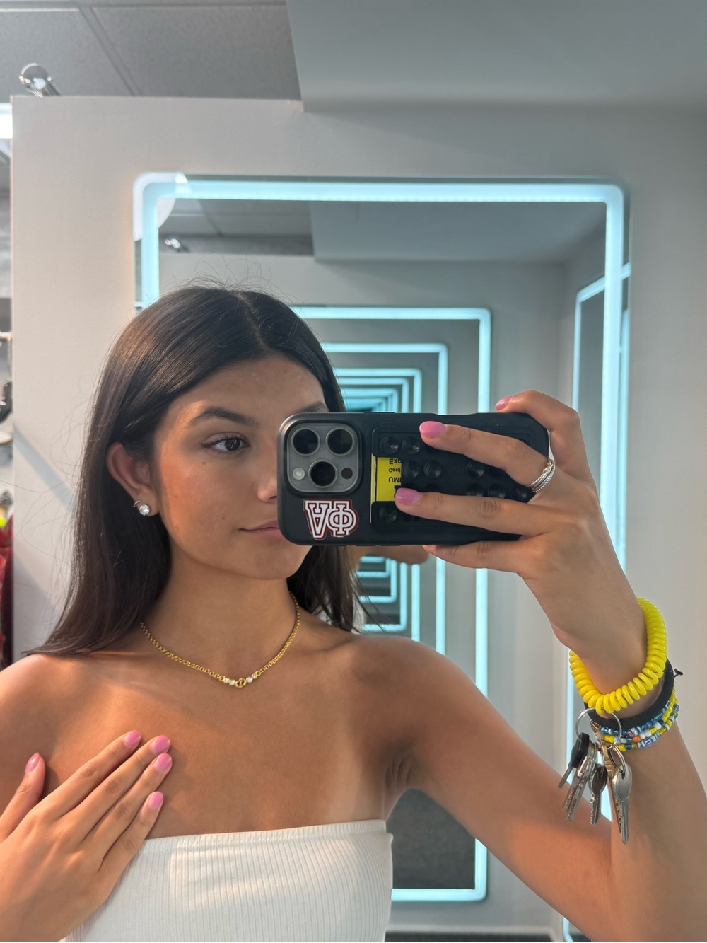 Christian Dior Necklace - Picture 10 of 11